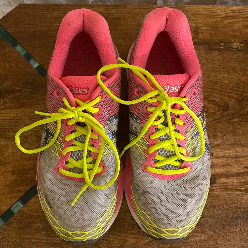 Asics Running Shoes